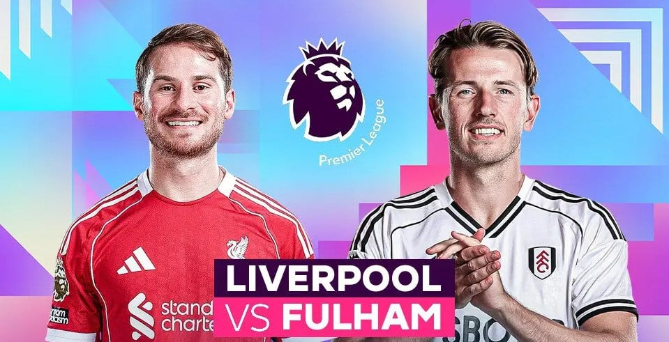 مباراة ليفربول وفولهام تكرس خيبة الأمل في الدوري الإنجليزي مساء العاشر من أبريل