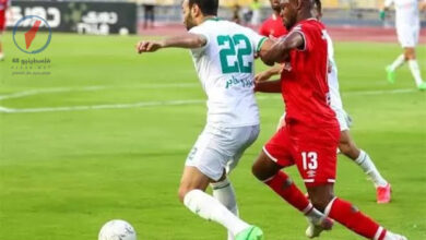مباراة مباشرة بين مودرن سبورت وطلائع الجيش في الدوري المصري الممتاز اليوم
