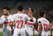 مبارايات الزمالك النهائية في كأس الكونفدرالية ستقام في توقيت محدد تعرف عليه الآن