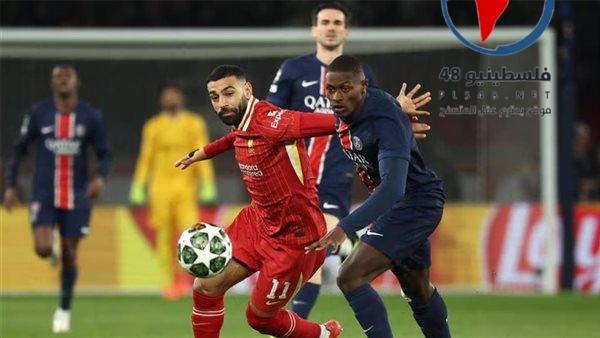 مباريات اليوم والقنوات الناقلة مع لقاء ليفربول وسان جيرمان وأتلتيكو ضد برشلونة