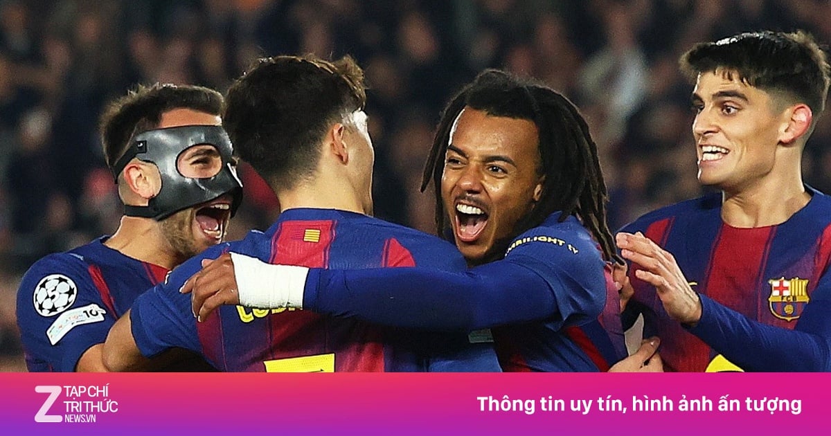 متى يتوقع أن يحقق برشلونة لقب الدوري الإسباني في الموسم الحالي