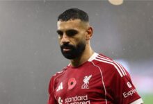 مدير النصر الرياضي السابق يكشف عن تطورات مفاوضات صلاح مع الدوري السعودي