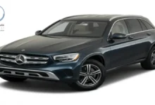 مرسيدس توصل إلى سيارة SUV كهربائية تتفوق على بي إم دبليو وأودي بأسعار منافسة في الخليج