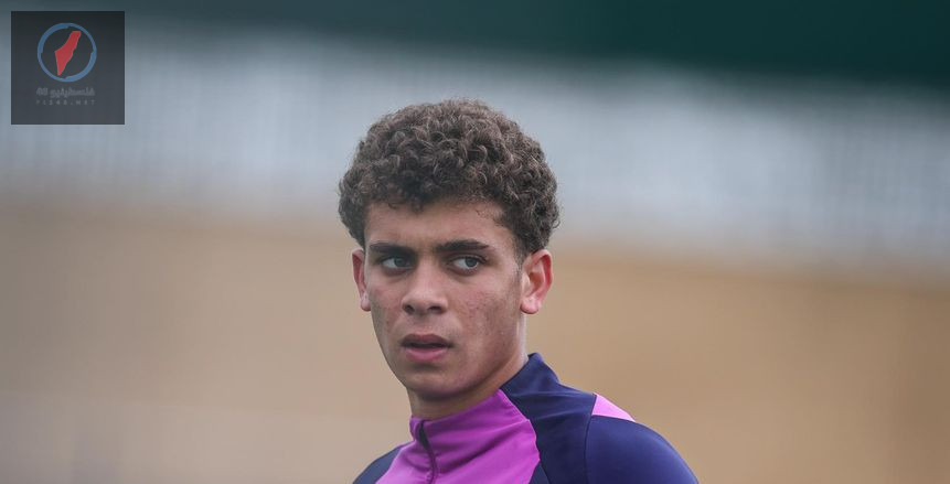 مصير عودة حمزة عبد الكريم للأهلي بعد إصابته في مباراة برشلونة