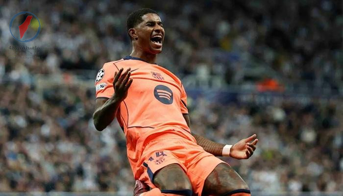 مصير ماركوس راشفورد بين تعارض مصالح برشلونة ومانشستر يونايتد يثير القلق