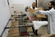 معاناة مبتوري الاطراف في غزة تتصاعد بشكل خطير وسط نقص الإمدادات وقيود الاحتلال الإسرائيلي