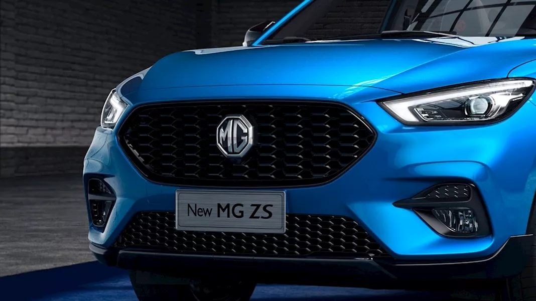 مقارنة شاملة بين كايي X3 برو وإم جي ZS في مصر تبرز الفروقات الأساسية