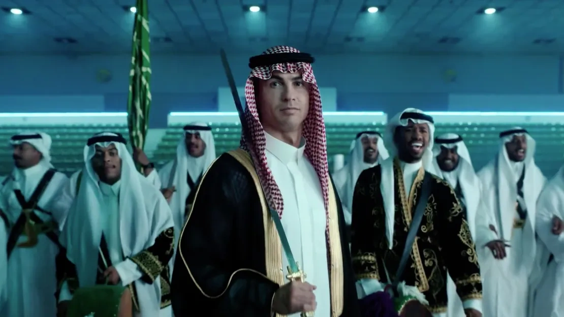 من يتصدر المشهد في استحواذ على نادي النصر السعودي في الفترة الحالية