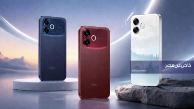 مواصفات اوبو اف 33 تسيطر على السوق ببطارية ضخمة وتقنية الشحن السريع