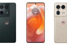 مواصفات وسعر ومميزات موبايل Motorola Edge 50 Ultra الجديدة في الأسواق