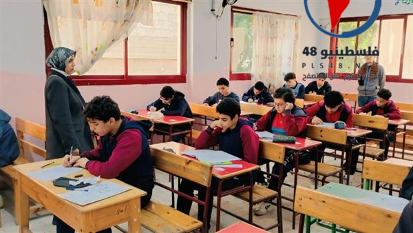 مواعيد امتحانات نهاية العام في مصر 2026 تعرف على جدول الامتحانات الرسمي