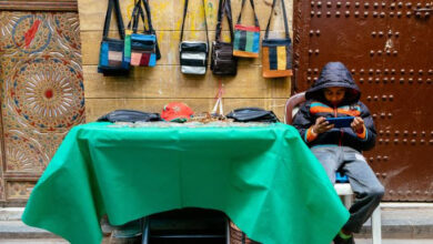 موجة مطالبات عارمة في المغرب لحظر ألعاب روبلوكس وفري فاير بسبب مخاطرها على الأطفال والمراهقين