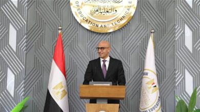 موعد امتحانات الثانوية العامة 2026 والجدول الرسمي الكامل لكل الطلاب
