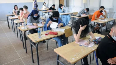 موعد تسجيل طلاب المنازل لامتحانات الثانوية العامة 2026 محدد ودون تأخير