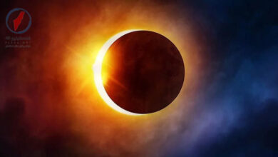 موعد كسوف الشمس الكلي النادر في 2026 وأبرز أماكن مشاهدته في السعودية ومصر والدول العربية