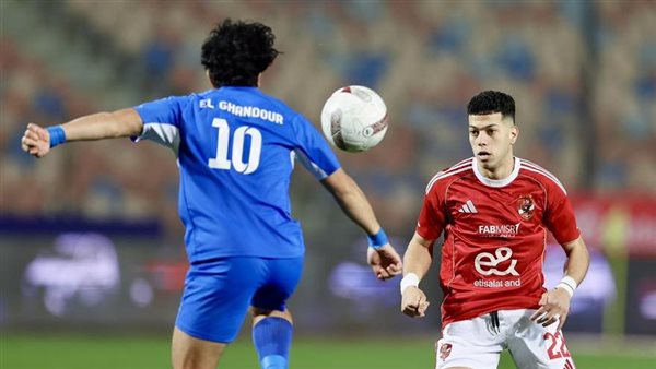 موعد مباراة الأهلي القادمة بعد تحقيق الفوز على سموحة في الدوري المصري