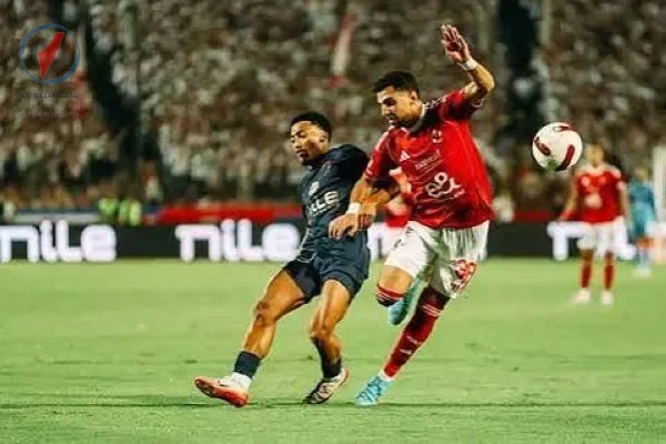 موعد مباراة الأهلي والزمالك في الدوري الممتاز والقنوات الناقلة