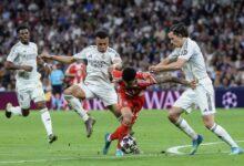 موعد مباراة بايرن ميونخ وريال مدريد إياب ربع نهائي دوري أبطال أوروبا والقنوات الناقلة