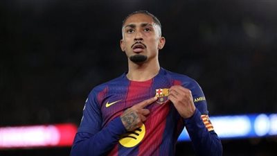 موعد مباراة برشلونة وإسبانيول في الدوري الإسباني والتشكيل المتوقع والقنوات الناقلة