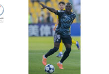 نادي النصر يحقق الفوز المستحق على الوصل ويطمح لتحقيق لقب آسيا