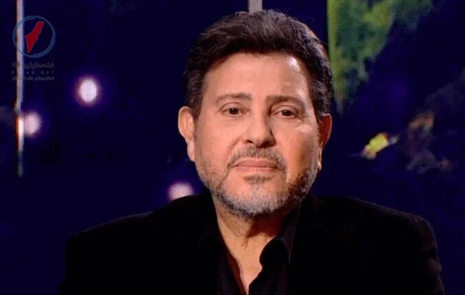 نادية مصطفى تكشف آخر تطورات الحالة الصحية لهاني شاكر وتدعو له بالشفاء العاجل