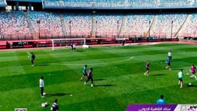 نتيجة مباراة الزمالك وإنبي في الدوري المصري الممتاز تتغير لحظة بلحظة