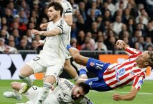 نجم ريال مدريد يقترب من الانضمام إلى دوري عربي في خطوة مفاجئة تثير اهتمام الجماهير