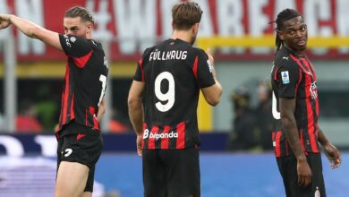 نجم ميلان يغازل برشلونة لتعويض راشفورد وسط اهتمام كبير من وسائل الإعلام