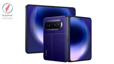 هواوي تكشف عن هاتف Pura X Max القابل للطي بتصميم أوسع ومزايا متقدمة تدعم استخدام القلم الذكي