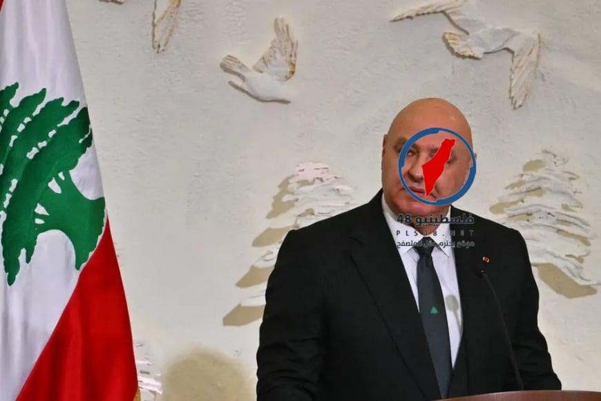 وقف إطلاق النار هو المدخل الرئيسي لبدء مفاوضات السلام مع إسرائيل وتحقيق الاستقرار الإقليمي