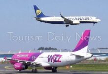 وكالة الطاقة الدولية تحذر أوروبا من سيناريو كارثي خلال ستة أسابيع مع توقف حركة الطيران وتأثيراته الاقتصادية والبيئية