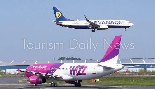 وكالة الطاقة الدولية تحذر أوروبا من سيناريو كارثي خلال ستة أسابيع مع توقف حركة الطيران وتأثيراته الاقتصادية والبيئية