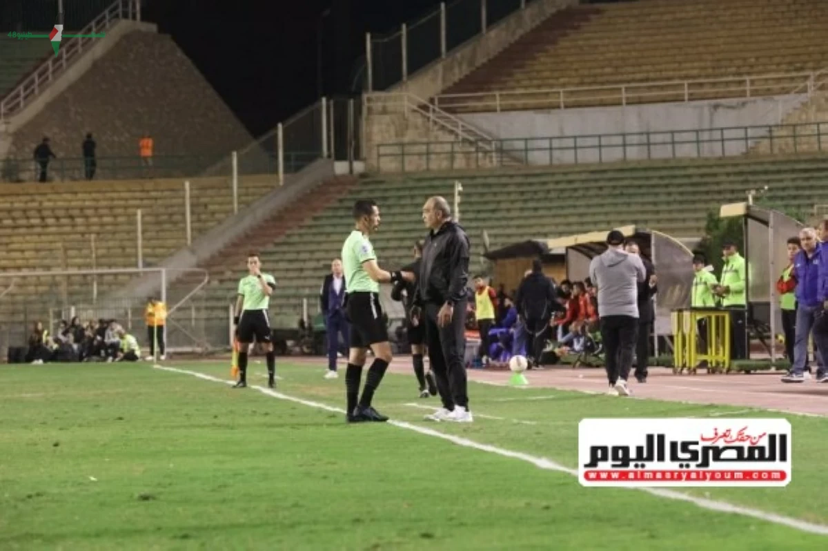 نجم الأهلي السابق يحذر الزمالك من طموح علي ماهر قبل مباراة الحسم في الدوري