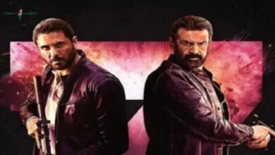 7Dogs يشعل سباق أفلام عيد الأضحى 2026 ويتفوق على أسد