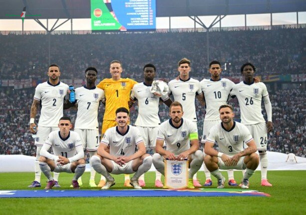 9 نجوم خارج قائمة منتخب إنجلترا في كأس العالم 2026