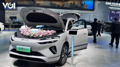 BYD تتحدى حوادث السيارات الذكية وتقدم تعويضا غير محدود لجميع الخسائر بدون مقابل