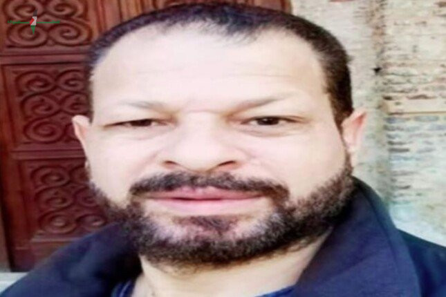 آخر كلمات الفنان علي يوسف قبل وفاته بلحظات
