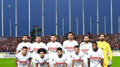 أبو العينين يمنح حصة تذاكر سيراميكا للزمالك بناء على طلب ممدوح عباس