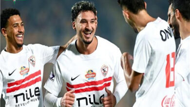 أبو العينين يوافق على طلب عباس وتخصيص تذاكر سيراميكا للزمالك لزيادة الحضور والدعم الجماهيري