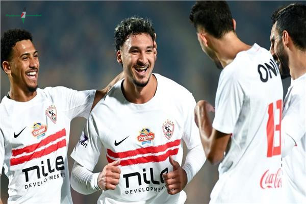 أبو العينين يوافق على طلب عباس وتخصيص تذاكر سيراميكا للزمالك لزيادة الحضور والدعم الجماهيري