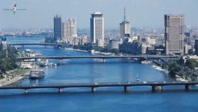أجواء ربيعية تسيطر على حالة الطقس غدا الجمعة 22 مايو 2026 في القاهرة والمحافظات