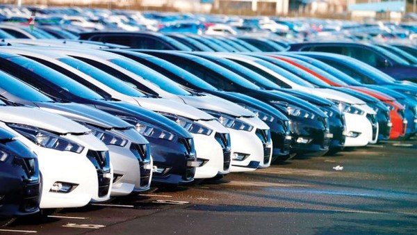 أحدث أخبار السيارات 2026 عائلة سيارات صينية أرخص من مليون وتسريعات مذهلة لـ بي ام دبليو الفئة الثامنة وميزاتها في جينيسيس GV70