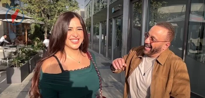 أحمد السقا وياسمين عبد العزيز يستأنفان تصوير فيلم خلي بالك من نفسك بهذا الموعد