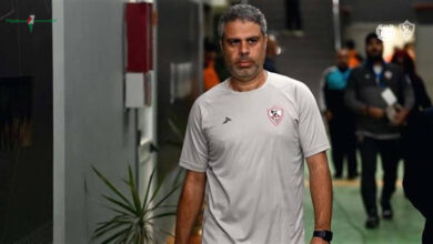 أحمد حسن يكشف المفاجأة عن مستقبل معتمد جمال مع الزمالك ويثير حماس الجماهير