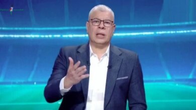 أحمد شوبير الاحتفال المبكر وراء صدمة الزمالك في الكونفدرالية