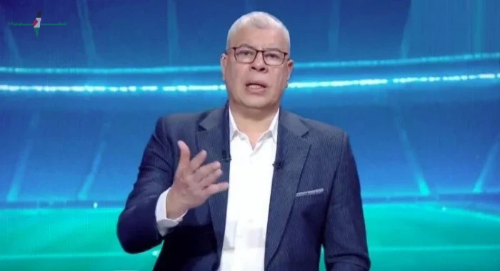 أحمد شوبير الاحتفال المبكر وراء صدمة الزمالك في الكونفدرالية