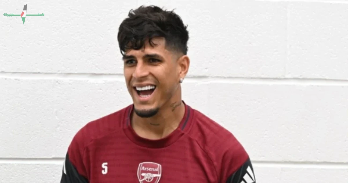 أخبار الانتقالات ليوم 29 مايو برشلونة يسعى للتعاقد مع لاعب أساسي في أرسنال وروبن دياز يفكر في مغادرة مانشستر سيتي