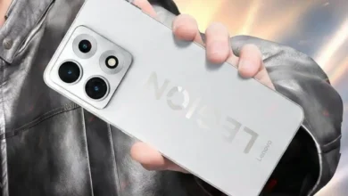 أداء Snapdragon 8 Gen 5 يتألق في هاتف Legion Y70 ويتصدر منافسات السوق