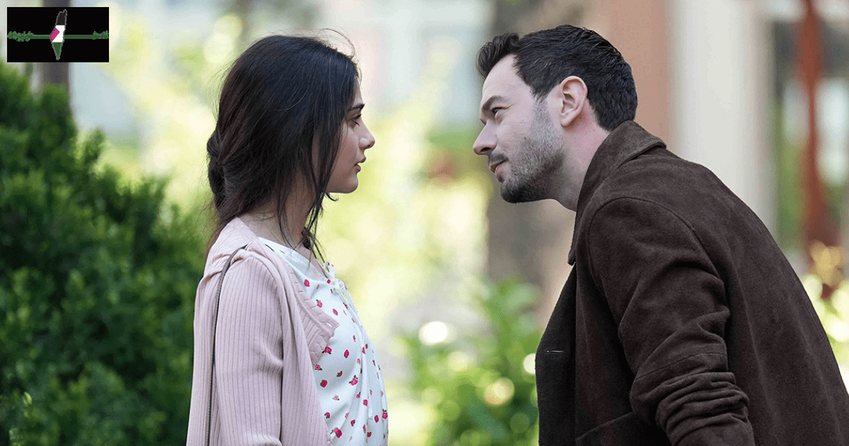 أسرار ومواجهات حاسمة في مسلسل أنت من أحببت الحلقة 14