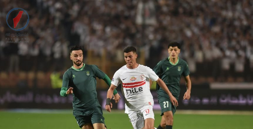 أسرة محمد شحاتة تطالب استمراره مع الزمالك في نهائي الكونفيدرالية بعد وفاة والده